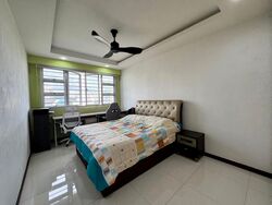 Blk 446A West Crest @ Bukit Batok (Bukit Batok), HDB 5 Rooms #490352601